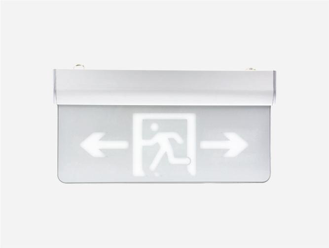 智能消疏散指示系統(tǒng)PK傳統(tǒng)應(yīng)急燈具，優(yōu)勢何在？