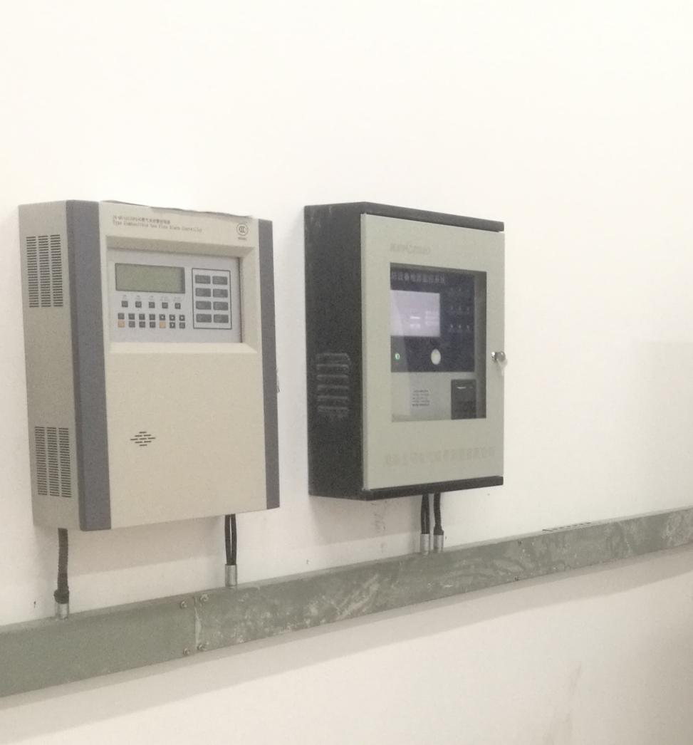消防設備電源監(jiān)控系統(tǒng)和電氣火災監(jiān)控系統(tǒng)有什么區(qū)別，看完你就明白了
